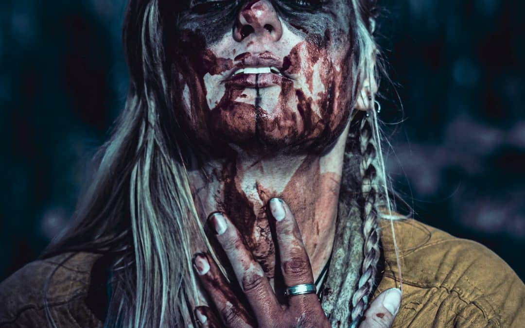 Amanda – Viking