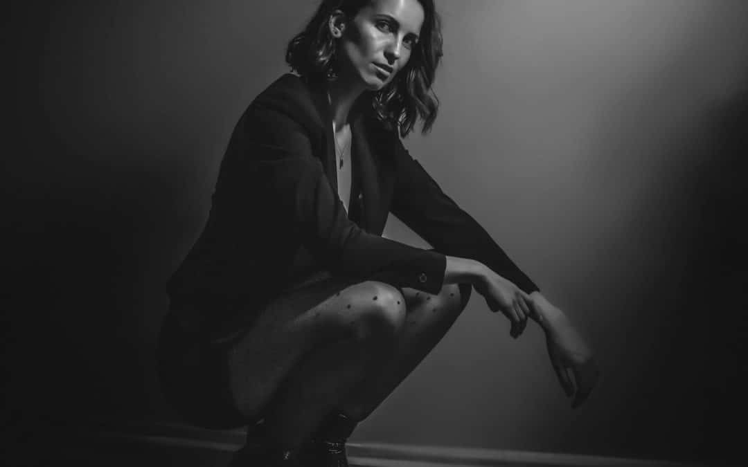 Cécile – Boudoir