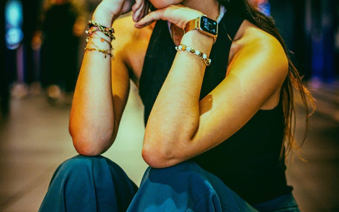 Célia – Portrait