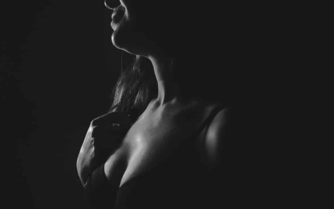 Faustine – Boudoir