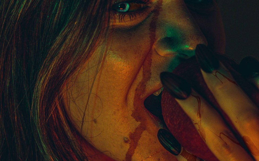 Faustine – Halloween 2023
