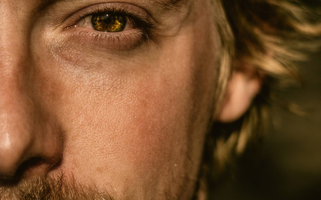 Hugo – Portrait