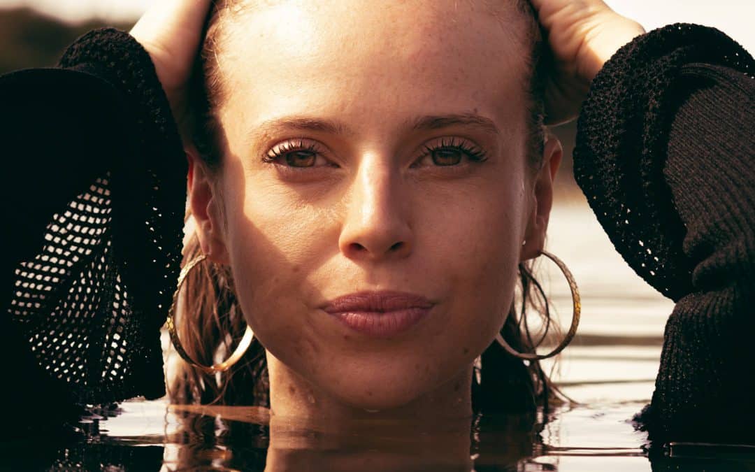 Laurie – Portrait
