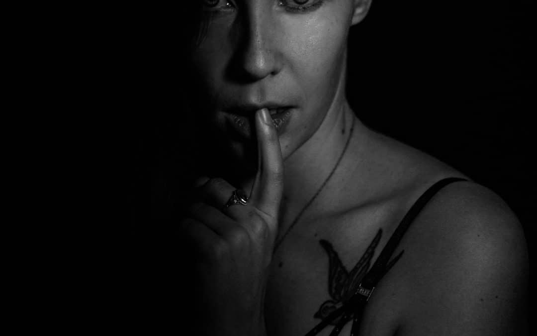 Lauwy – Boudoir