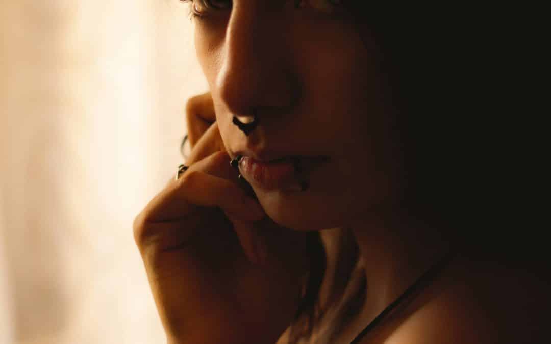 Lili – Nue