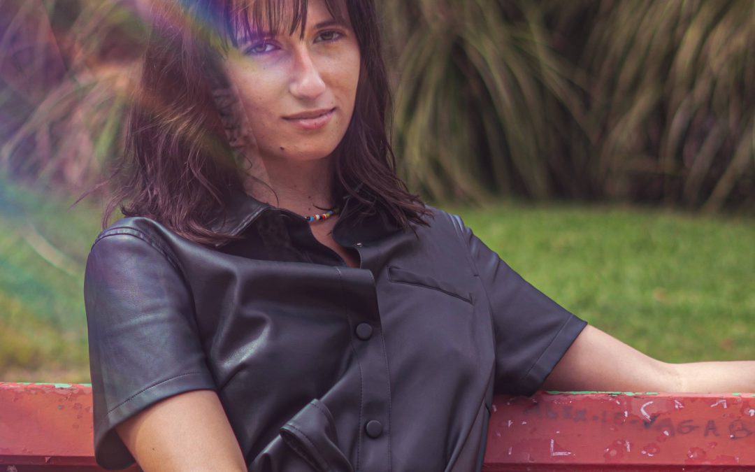 Maëlle – Portrait