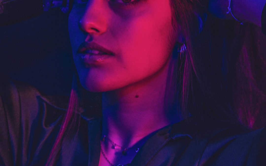 Manon – Portrait Couleur