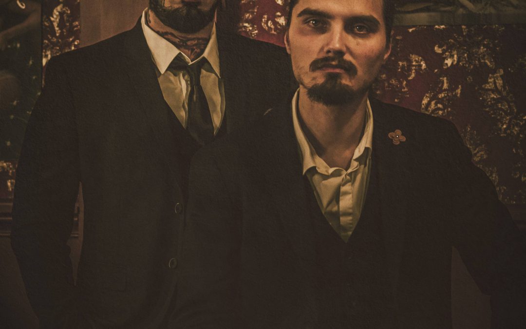Yoh & Thibaut – Peaky Blinders